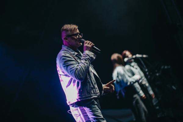 Bartolomějské posvícení 2026 - rockový pátek — foto 52