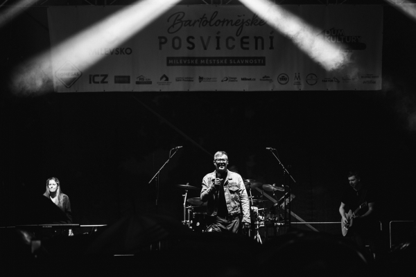 Bartolomějské posvícení 2026 - rockový pátek — foto 54