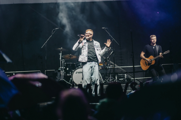 Bartolomějské posvícení 2026 - rockový pátek — foto 58