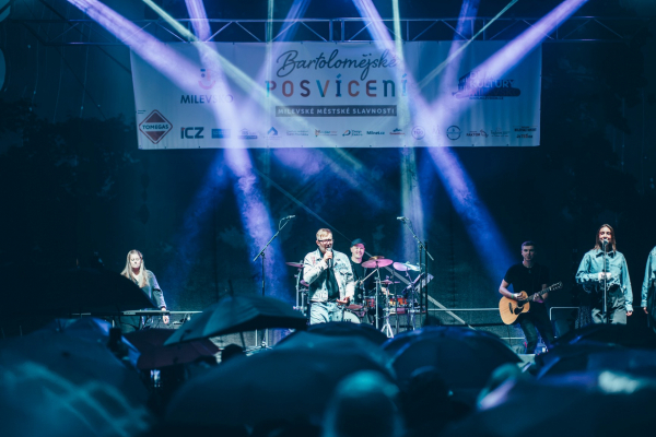 Bartolomějské posvícení 2026 - rockový pátek — foto 55