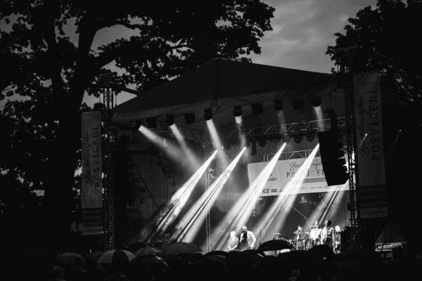 Bartolomějské posvícení 2026 - rockový pátek — foto 57