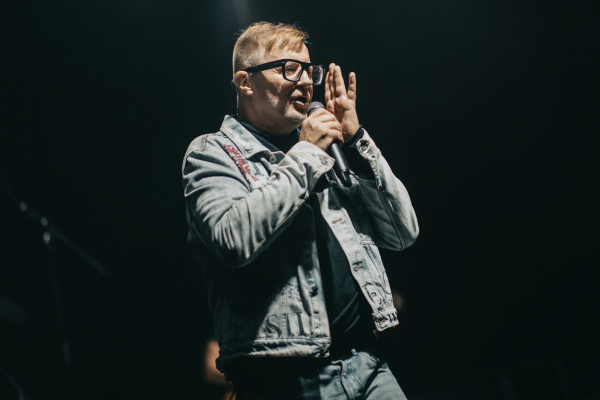 Bartolomějské posvícení 2026 - rockový pátek — foto 63