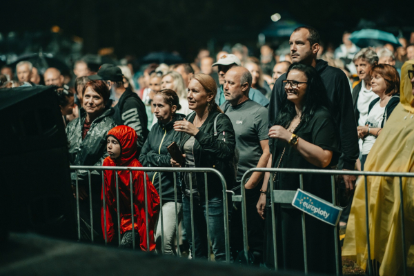Bartolomějské posvícení 2026 - rockový pátek — foto 66
