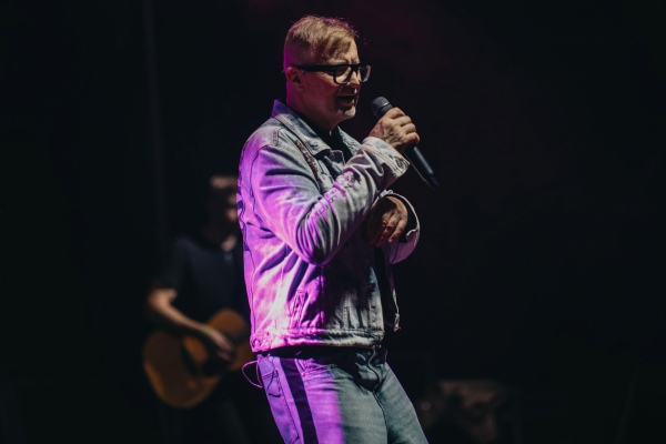 Bartolomějské posvícení 2026 - rockový pátek — foto 68