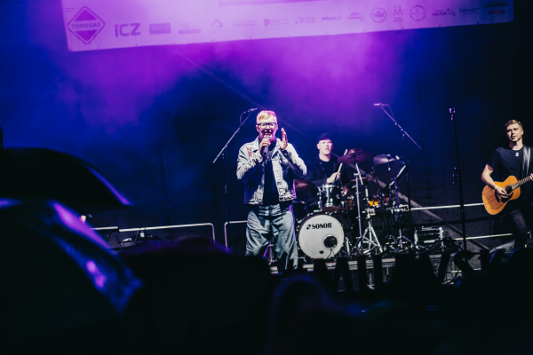 Bartolomějské posvícení 2026 - rockový pátek — foto 59