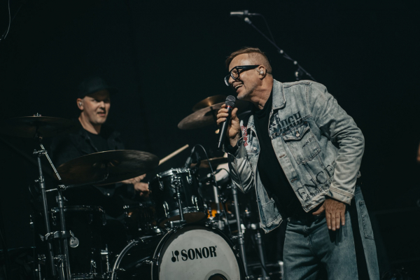 Bartolomějské posvícení 2026 - rockový pátek — foto 62