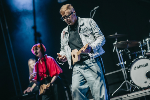 Bartolomějské posvícení 2026 - rockový pátek — foto 75
