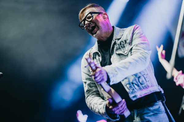 Bartolomějské posvícení 2026 - rockový pátek — foto 76