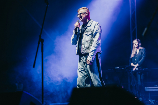 Bartolomějské posvícení 2026 - rockový pátek — foto 77