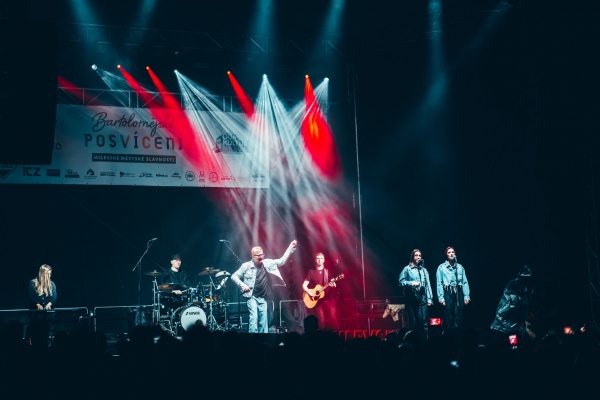 Bartolomějské posvícení 2026 - rockový pátek — foto 79