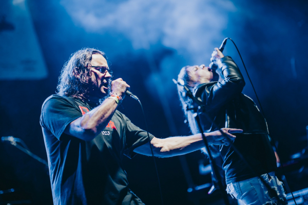Bartolomějské posvícení 2026 - rockový pátek — foto 87