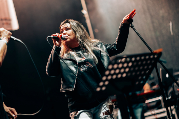 Bartolomějské posvícení 2026 - rockový pátek — foto 90