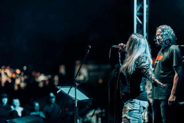 Bartolomějské posvícení 2026 - rockový pátek — foto 92