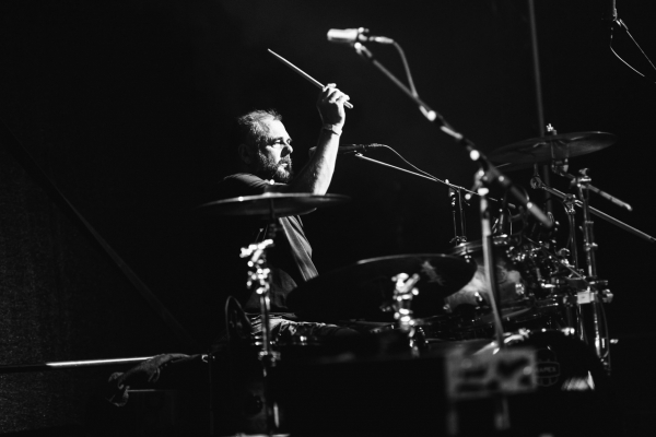 Bartolomějské posvícení 2026 - rockový pátek — foto 98