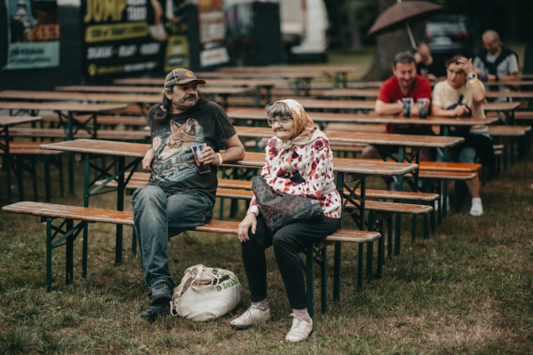 Bartolomějské posvícení 2026 - rockový pátek — foto 27