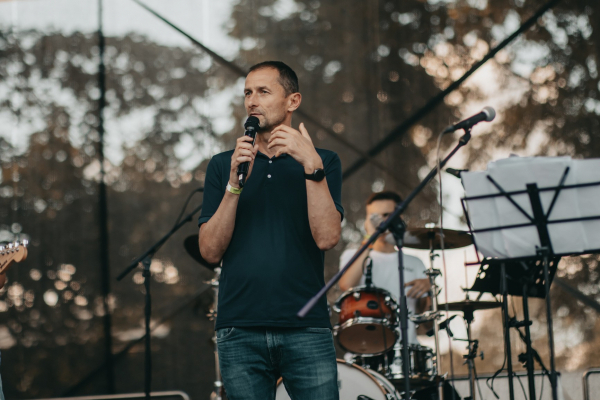 Bartolomějské posvícení 2026 - rodinná sobota — foto 2