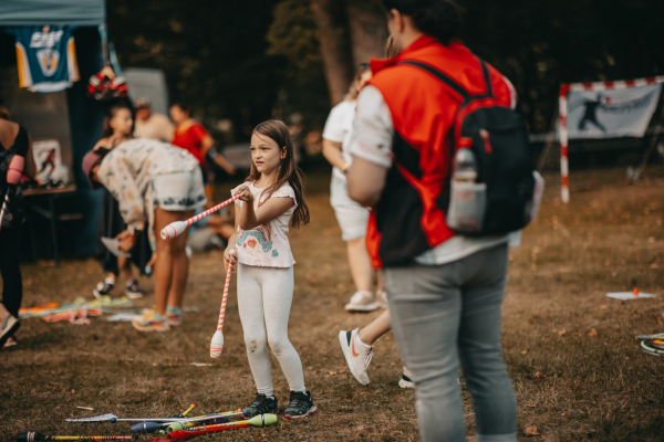 Bartolomějské posvícení 2026 - rodinná sobota — foto 5