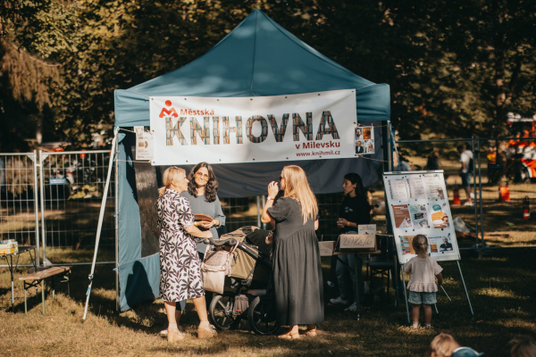 Bartolomějské posvícení 2026 - rodinná sobota — foto 8