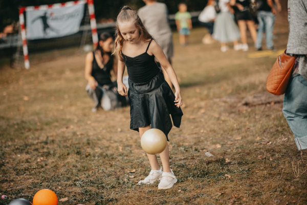 Bartolomějské posvícení 2026 - rodinná sobota — foto 6