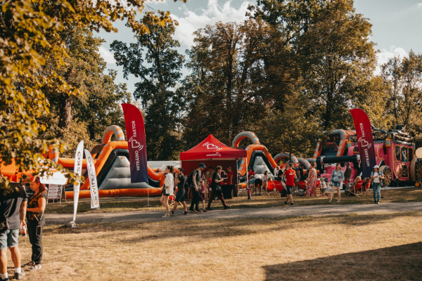 Bartolomějské posvícení 2026 - rodinná sobota — foto 20