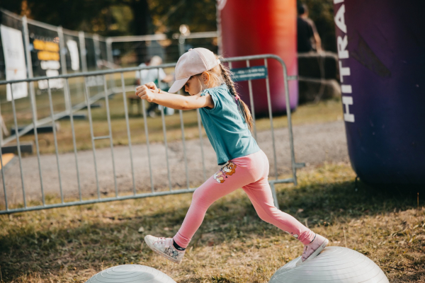 Bartolomějské posvícení 2026 - rodinná sobota — foto 25