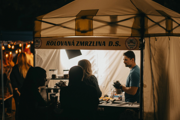 Bartolomějské posvícení 2026 - rodinná sobota — foto 84
