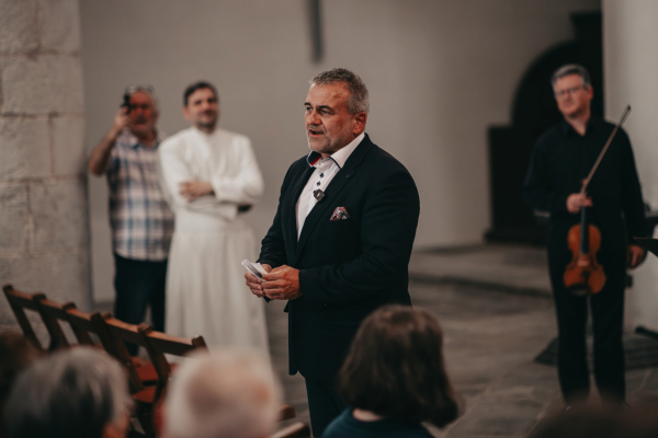 Bartolomějské posvícení 2026 - zahajovací koncert — foto 3