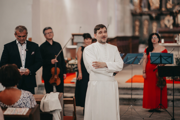Bartolomějské posvícení 2026 - zahajovací koncert — foto 6