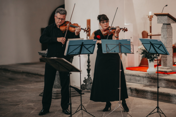 Bartolomějské posvícení 2026 - zahajovací koncert — foto 9