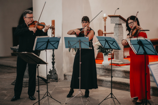Bartolomějské posvícení 2026 - zahajovací koncert — foto 10