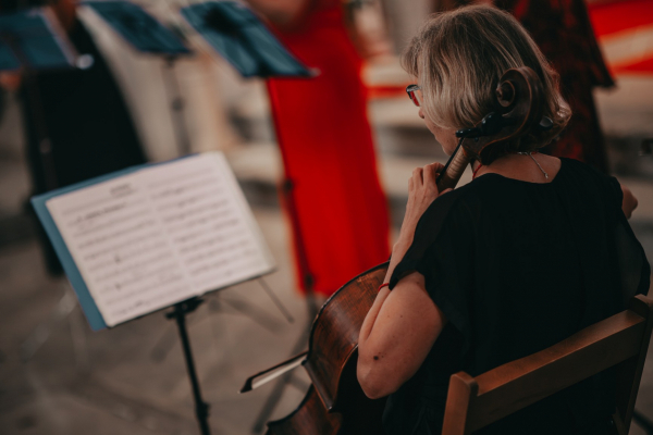 Bartolomějské posvícení 2026 - zahajovací koncert — foto 14