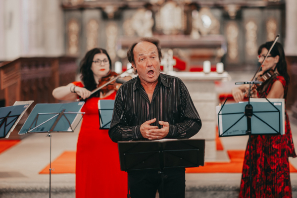 Bartolomějské posvícení 2026 - zahajovací koncert — foto 19
