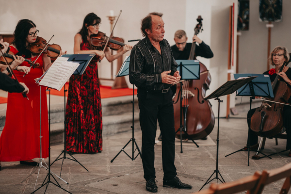 Bartolomějské posvícení 2026 - zahajovací koncert — foto 20
