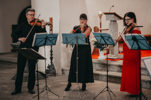 Bartolomějské posvícení 2026 - zahajovací koncert — foto 11