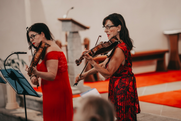 Bartolomějské posvícení 2026 - zahajovací koncert — foto 12