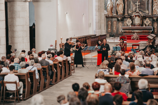 Bartolomějské posvícení 2026 - zahajovací koncert — foto 16