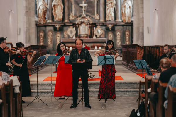 Bartolomějské posvícení 2026 - zahajovací koncert — foto 18