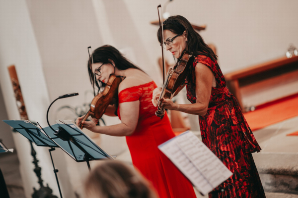 Bartolomějské posvícení 2026 - zahajovací koncert — foto 26