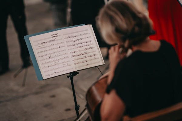 Bartolomějské posvícení 2026 - zahajovací koncert — foto 13