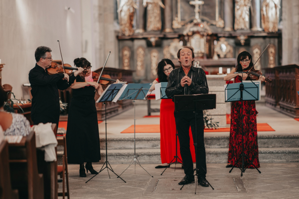 Bartolomějské posvícení 2026 - zahajovací koncert — foto 31