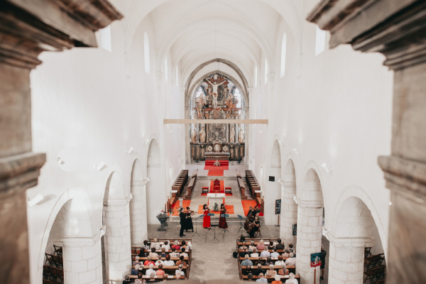 Bartolomějské posvícení 2026 - zahajovací koncert — foto 33
