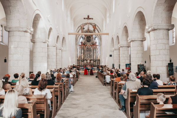 Bartolomějské posvícení 2026 - zahajovací koncert — foto 34
