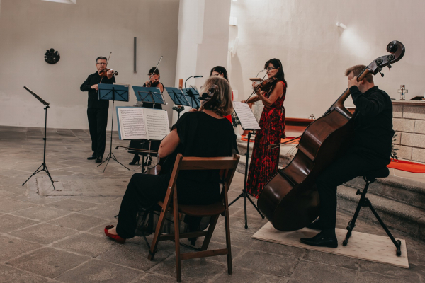 Bartolomějské posvícení 2026 - zahajovací koncert — foto 35