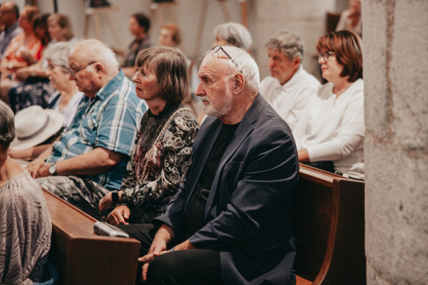 Bartolomějské posvícení 2026 - zahajovací koncert — foto 39