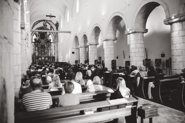 Bartolomějské posvícení 2026 - zahajovací koncert — foto 41