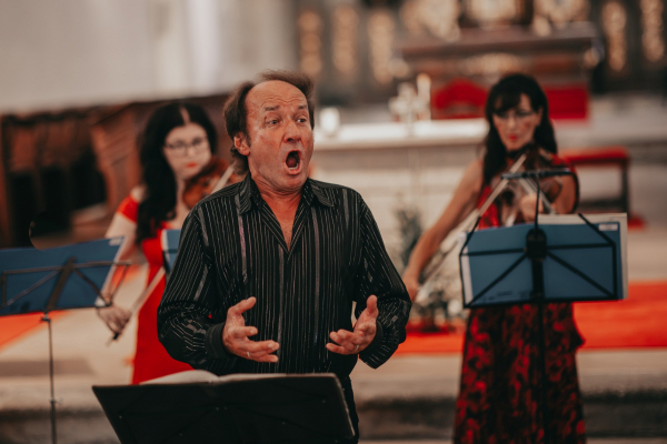 Bartolomějské posvícení 2026 - zahajovací koncert — foto 47