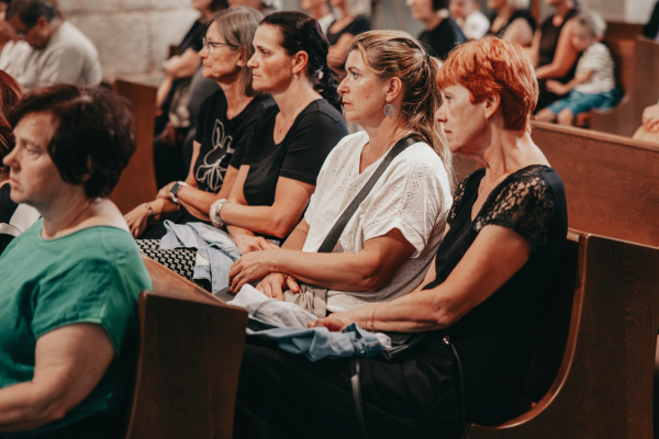 Bartolomějské posvícení 2026 - zahajovací koncert — foto 40