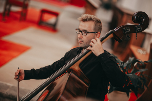 Bartolomějské posvícení 2026 - zahajovací koncert — foto 43