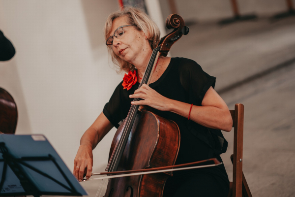 Bartolomějské posvícení 2026 - zahajovací koncert — foto 46