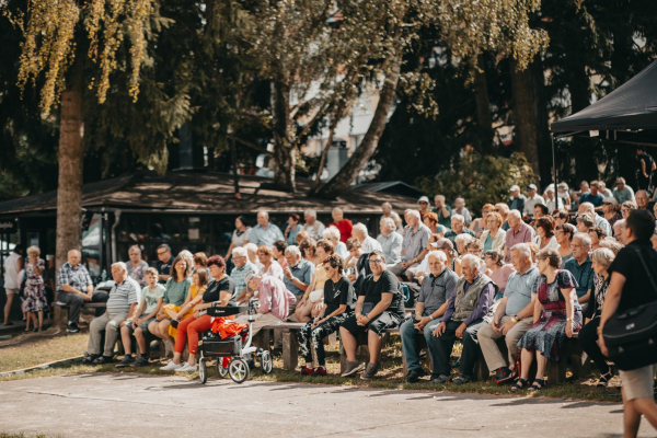 Bartolomějské posvícení 2026 - neděle v lidovém tónu  — foto 19